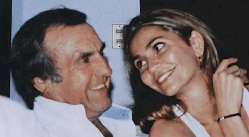 Fórmula Uno: La ex esposa de Reutemann emocionada con Colapinto, es un «homenaje humilde e inmenso»