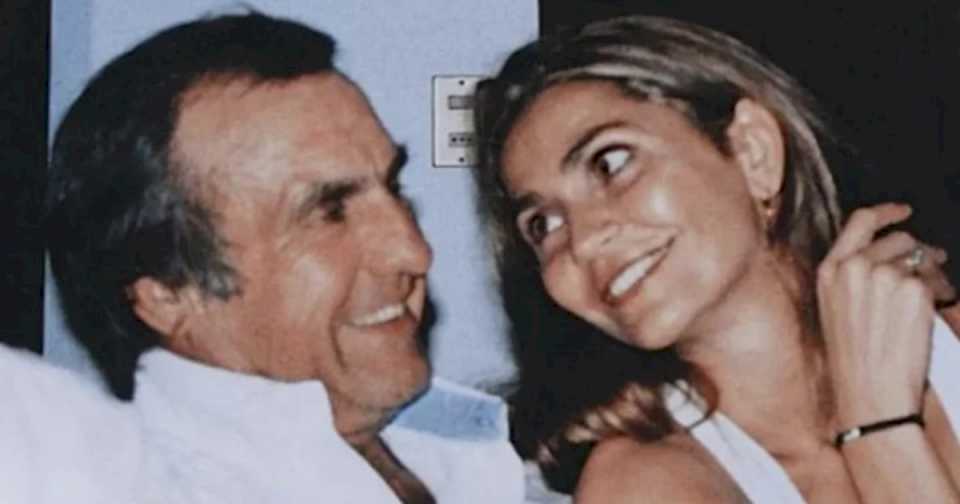 la-emocion-de-la-ultima-mujer-de-reutemann-por-el-homenaje-de-colapinto:-«es-humilde-e-inmenso»