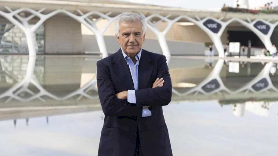 samaranch:-«pretendemos-rebajar-la-brecha-deportiva-entre-ricos-y-pobres-con-la-inteligencia-artificial»