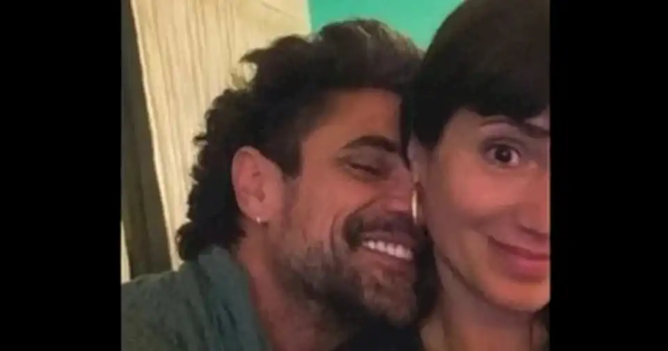 Griselda Siciliani y Luciano Castro estarían distanciados: ¿se terminó el amor?