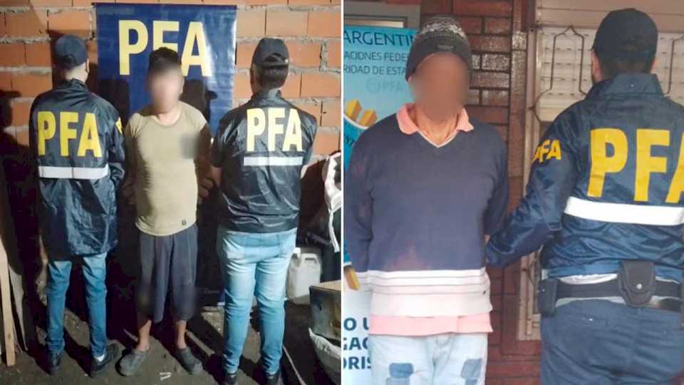 rosario:-imputaron-a-dos-hombres-acusados-de-amenazar-de-muerte-a-milei