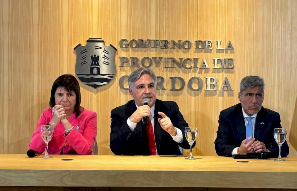 llaryora-y-bullrich-lanzaron-el-consejo-federal-de-eventos-deportivos