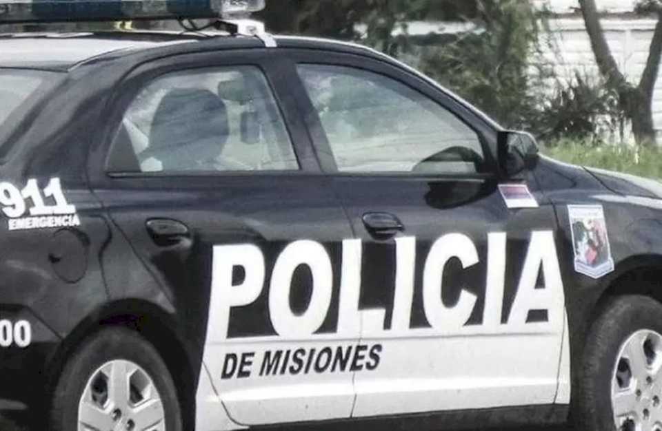 fue-detenido-tras-atrincherarse-y-amenazar-con-autolesionarse-en-un-caso-de-violencia-familiar