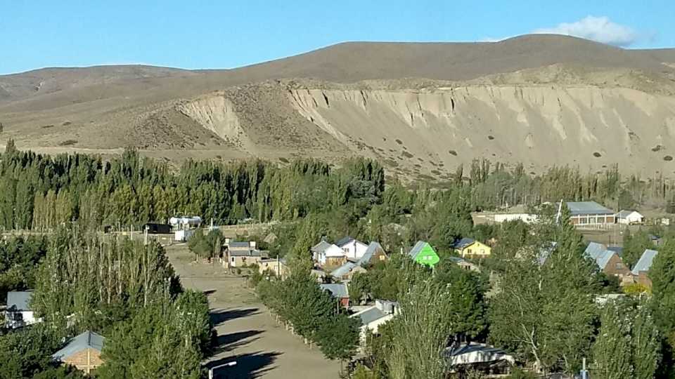 Niña de dos años fue operada con éxito tras ser pateada por un caballo en un paraje cercano a Mariano Moreno