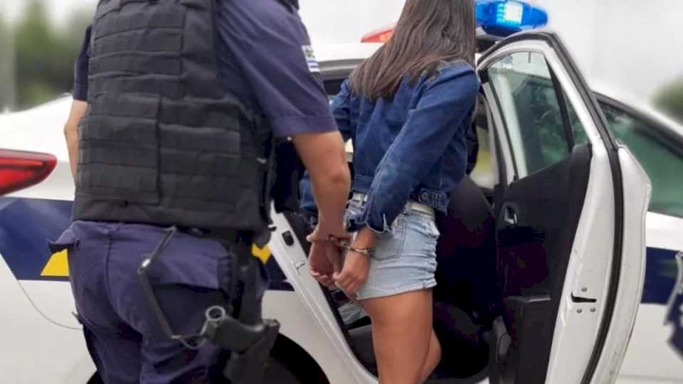 Jujeño tuvo una cita, se durmió y la mujer le desvalijó la casa