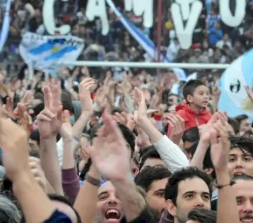 El cristinismo buscará avanzar hoy con la campaña