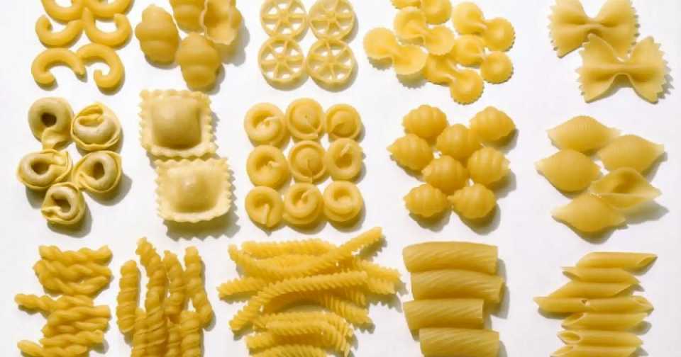 Día Mundial de la pasta: 5 recetas fáciles y económicas para poner en práctica