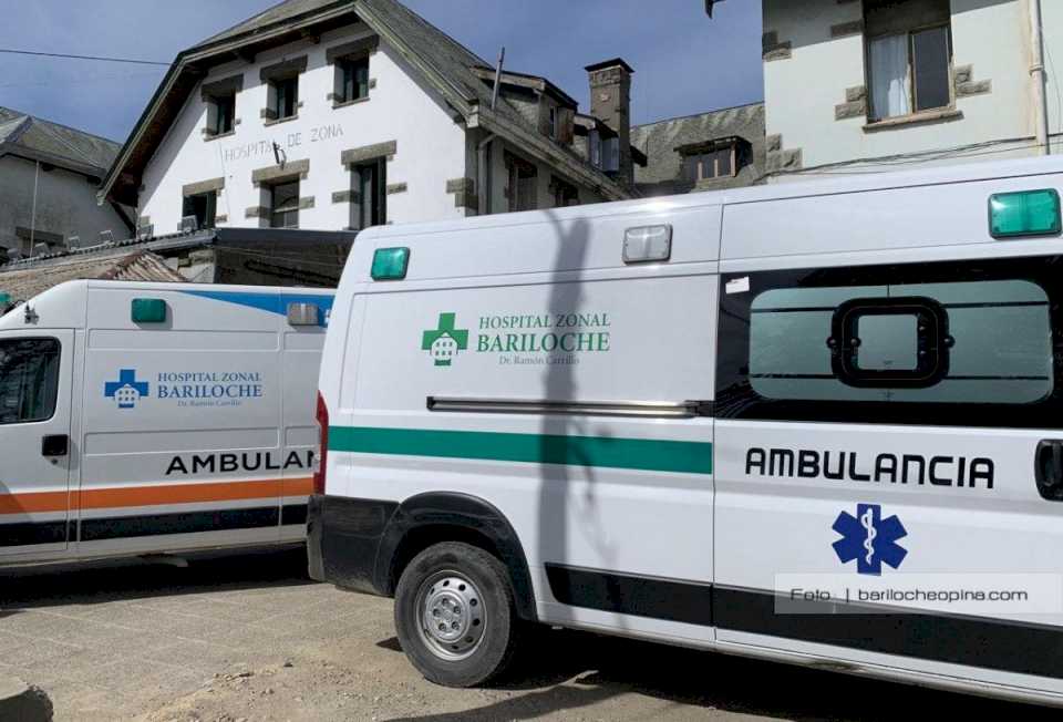 Un hombre de La Pampa falleció mientras jugaba un partido de fútbol en Bariloche