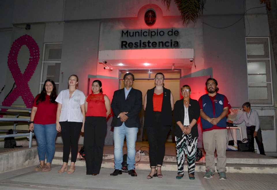 resistencia-celebro-el-dia-mundial-de-la-lucha-contra-la-poliomielitis