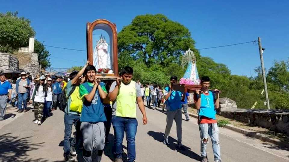 Canal 4 transmitirá este domingo la Misa de los Jóvenes en Río Blanco