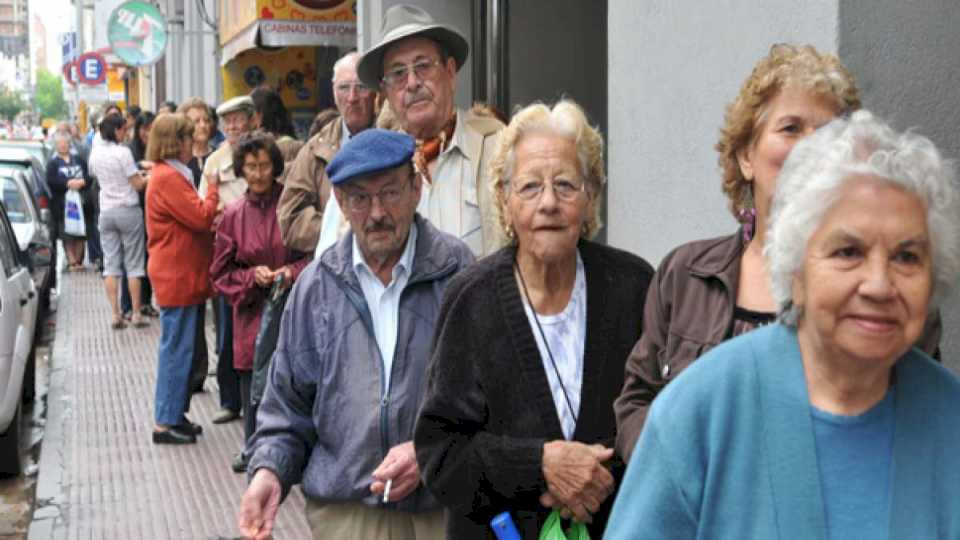 ANSES: el grupo de jubilados que no cobrará el bono en noviembre