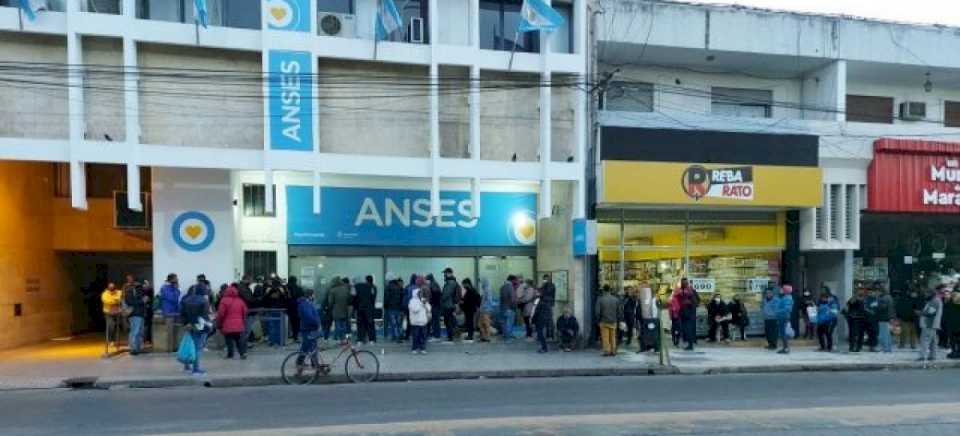 ANSES ELIMINÓ REGISTRO DE ABOGADOS PARA GESTIONAR TRÁMITES EN ESE ENTE