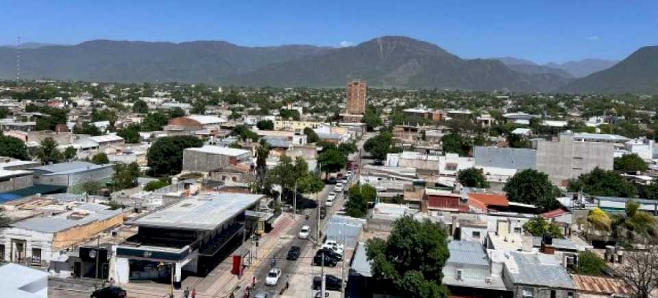 TEMBLORES FRECUENTES EN LA RIOJA: ADVIERTEN QUE NO ES ALGO NEGATIVO