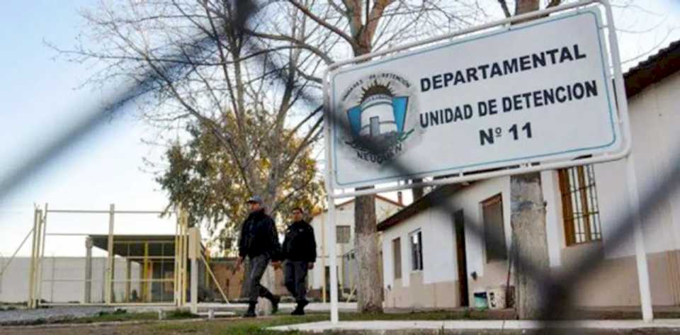 Neuquén: intentaron entrar droga a una cárcel en un trozo de carne