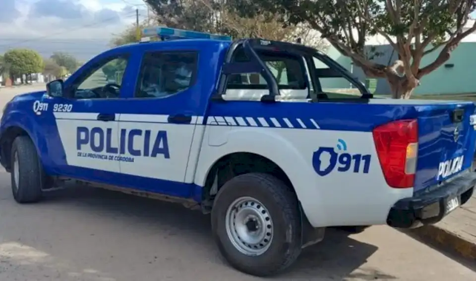 nuevo-escandalo-en-la-policia:-detuvieron-a-un-efectivo-de-investigaciones-por-robo-calificado