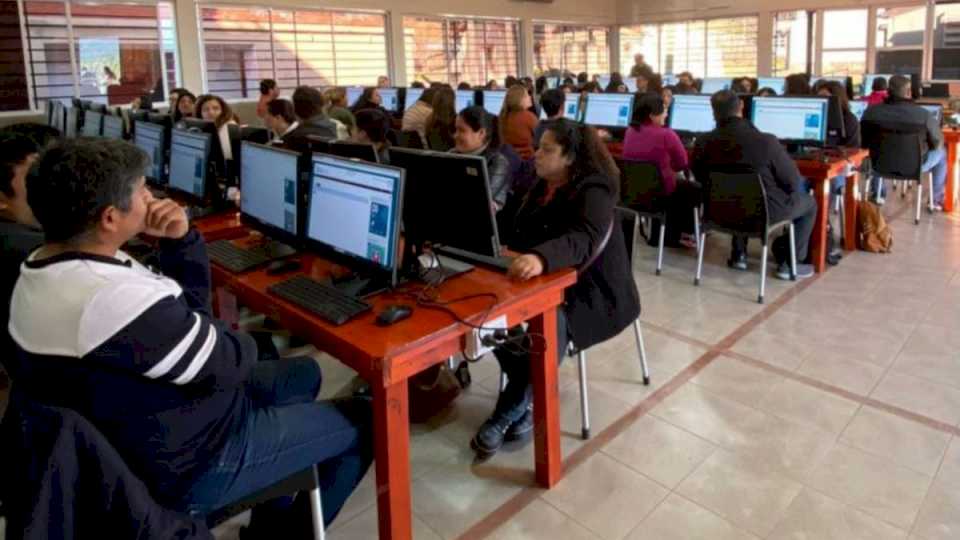 Los aspirantes a la carrera de abogacía de la UNJu triplican al cupo disponible