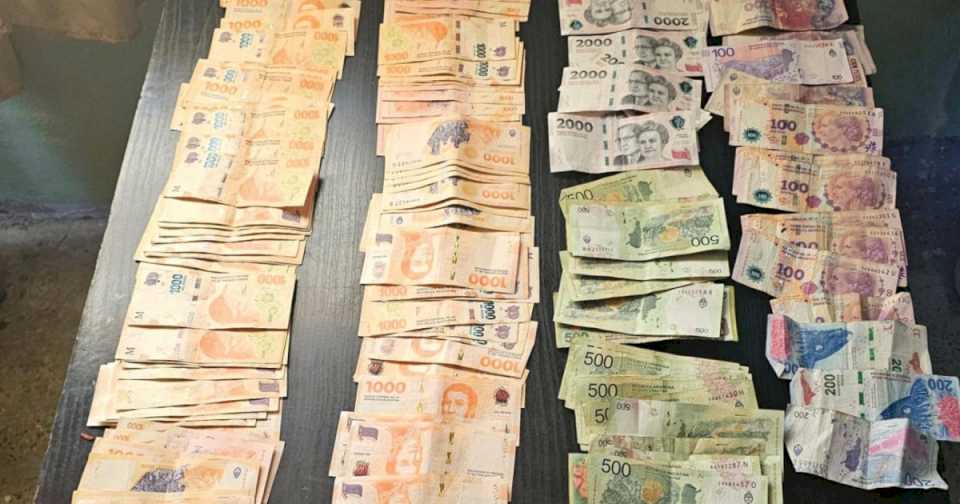 descubren-red-de-estafas-con-tarjetas-de-creditos-en-neuquen:-los-fraudes-son-millonarios