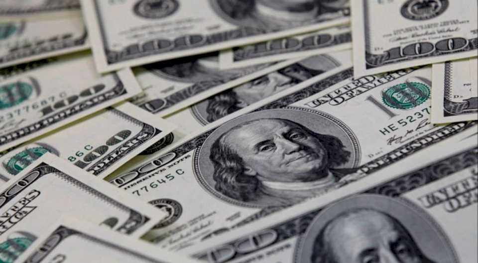 Dólar blue en Salta: con la baja del riesgo país, cómo quedó la divisa de EEUU en el mercado paralelo