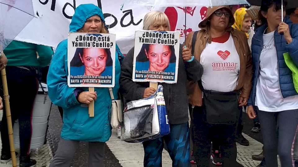 a-15-anos-de-la-desaparicion-de-yamila-cuello,-familiares-siguen-exigiendo-justicia