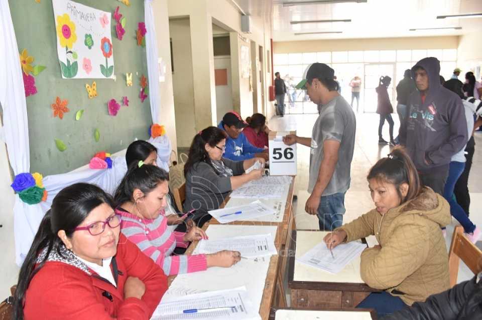 Este domingo se celebrarán las elecciones de renovación de autoridades del ICA