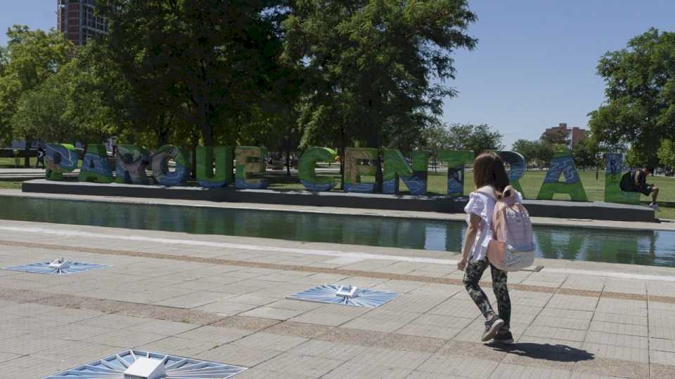 Tiempo en Neuquén: un fin de semana ideal para salir al aire libre