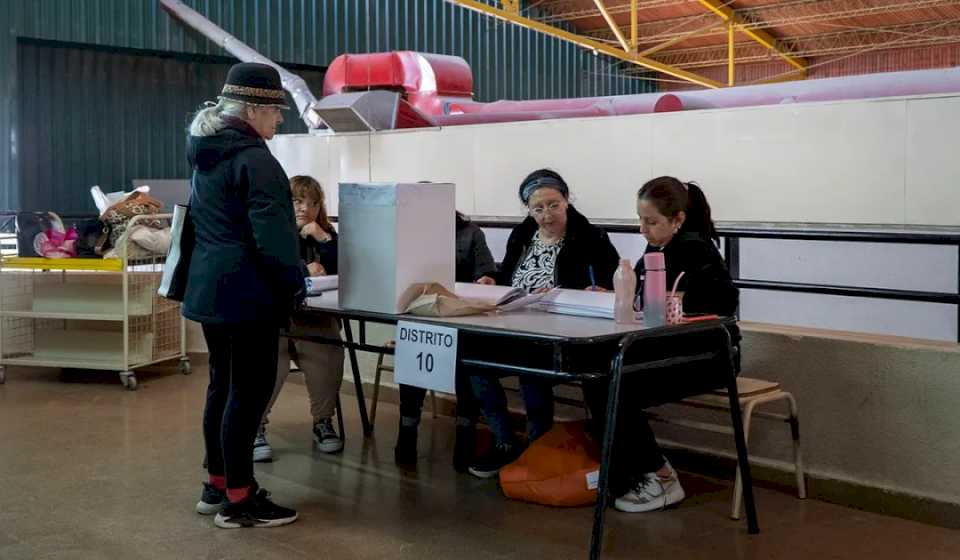 La CEB Bariloche llega a elecciones clave este sábado