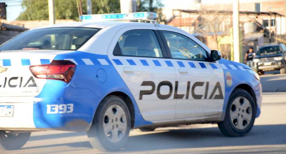 Grave episodio de violencia de género: un hombre se metió en la casa de su expareja y la atacó