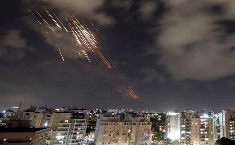 «Haremos todo lo que sea necesario para defendernos»: el mensaje de Israel tras el bombardeo a Irán