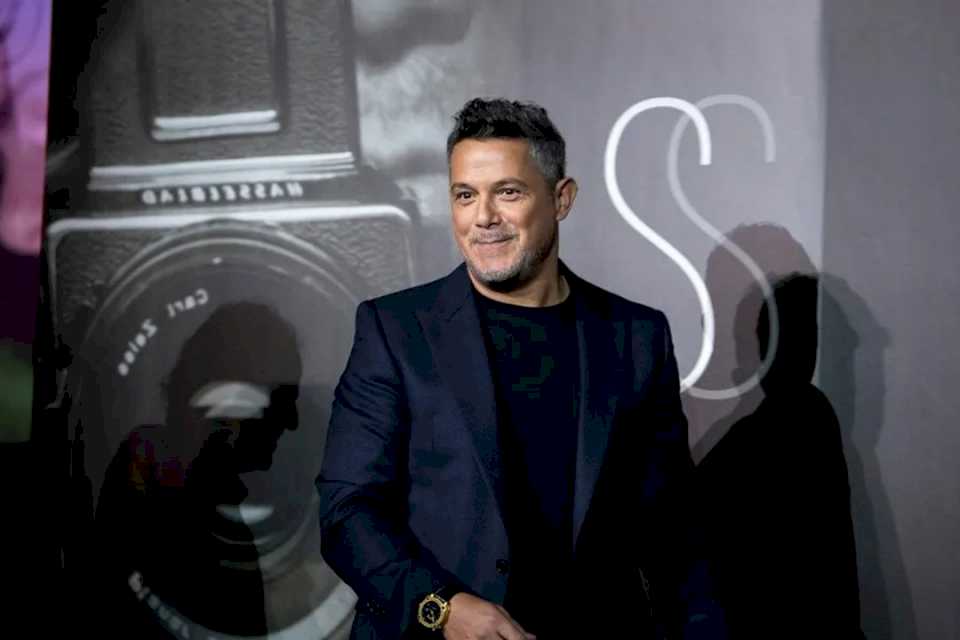 Alejandro Sanz confesó que sufrió depresión a causa de su separación