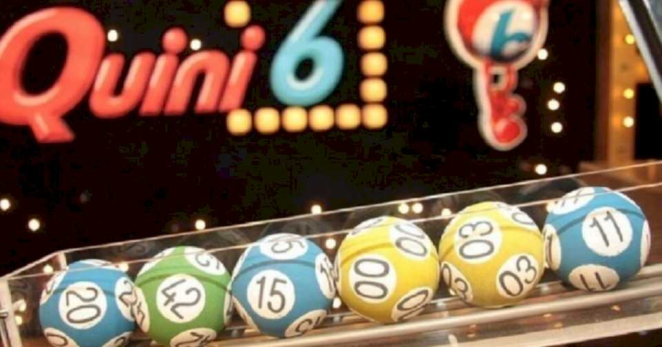 La suerte estuvo de su lado: dos vecinos de Neuquén ganaron el millonario sorteo del Quini 6