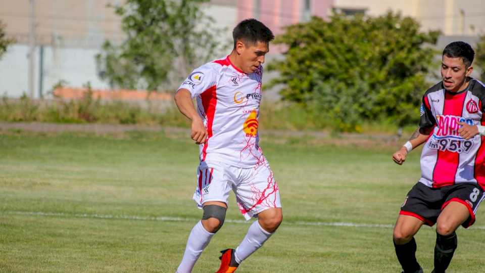 Huracán expone la punta ante la  CAI y Newbery recibe a Ameghino