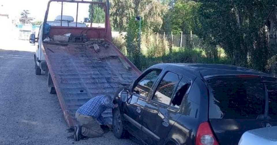 Murió un hombre en Cipolletti luego de caer a un desagüe en la Isla Jordán: qué se sabe