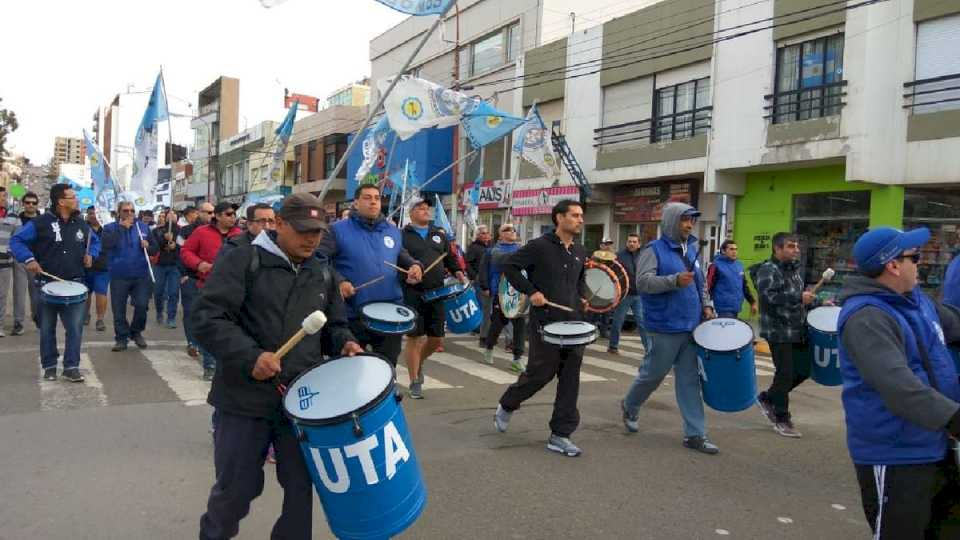 la-uta-confirmo-que-no-se-sumara-al-paro-convocado-para-la-proxima-semana