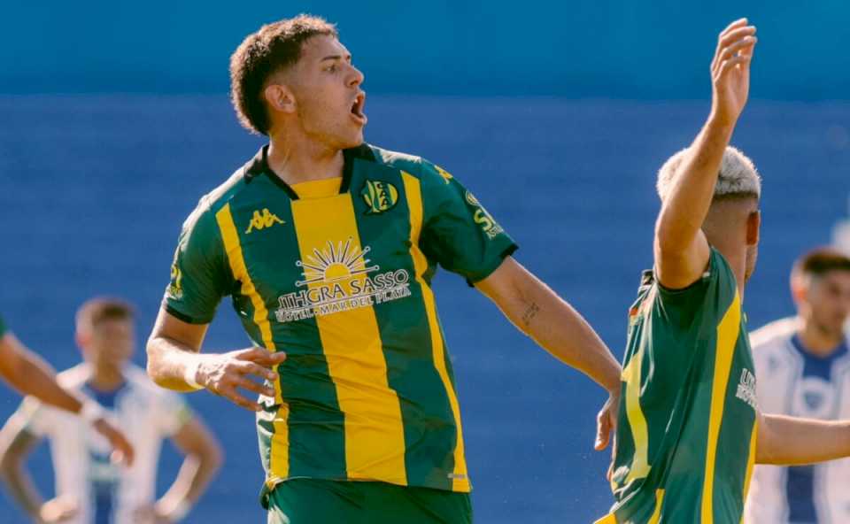 En una definición increíble, Aldosivi jugará la final por el ascenso a Primera y Chicago irá al Reducido