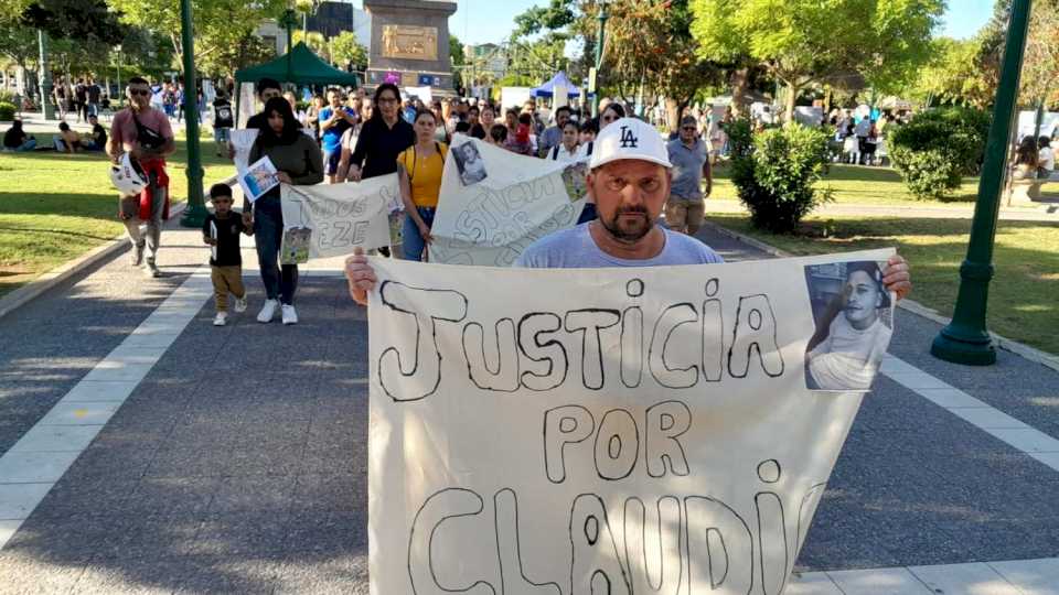 marcharon-por-claudio-y-ezequiel-en-santa-rosa:-“los-mandaron-a-morir”