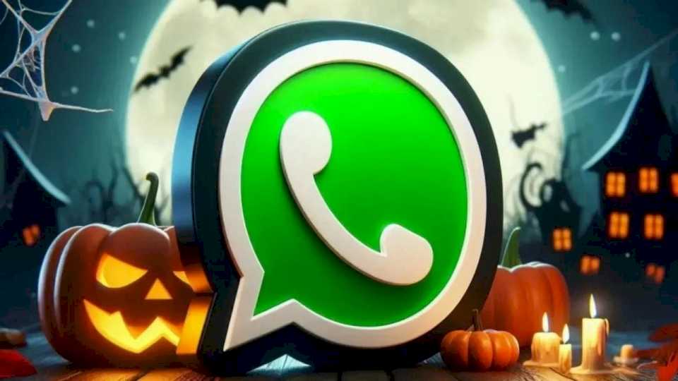 modo-halloween:-que-es-y-paso-a-paso-para-activarlo-en-whatsapp