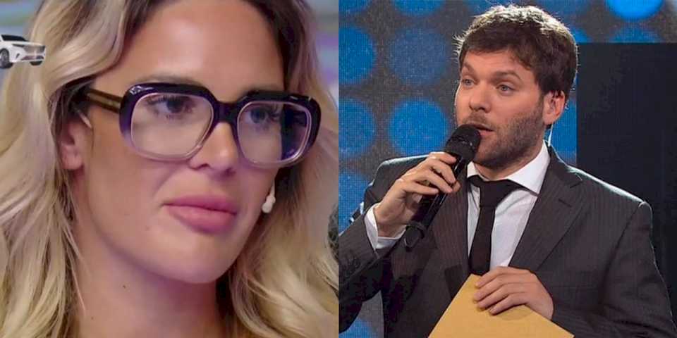 «Estoy solterísima»: la curiosa explicación de una mujer que dejó sorprendido a Guido Kaczka