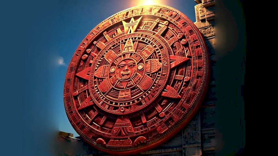 Horóscopo maya: todas las predicciones para la semana del 28 de octubre al 3 de noviembre de 2024