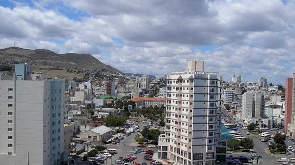 Cómo estará el tiempo este domingo en Comodoro y Rada Tilly