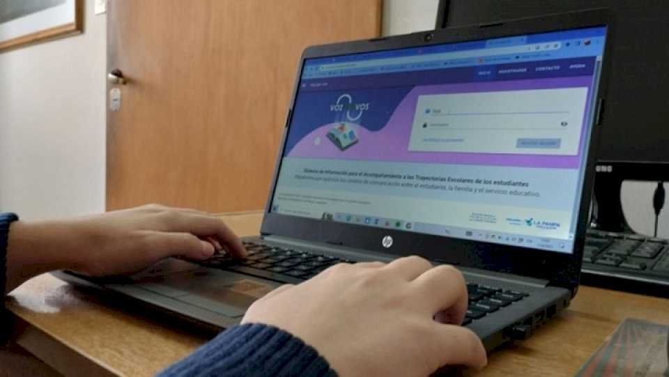 Extienden inscripciones para ingresantes a Inicial, Primaria y Secundaria en 2025