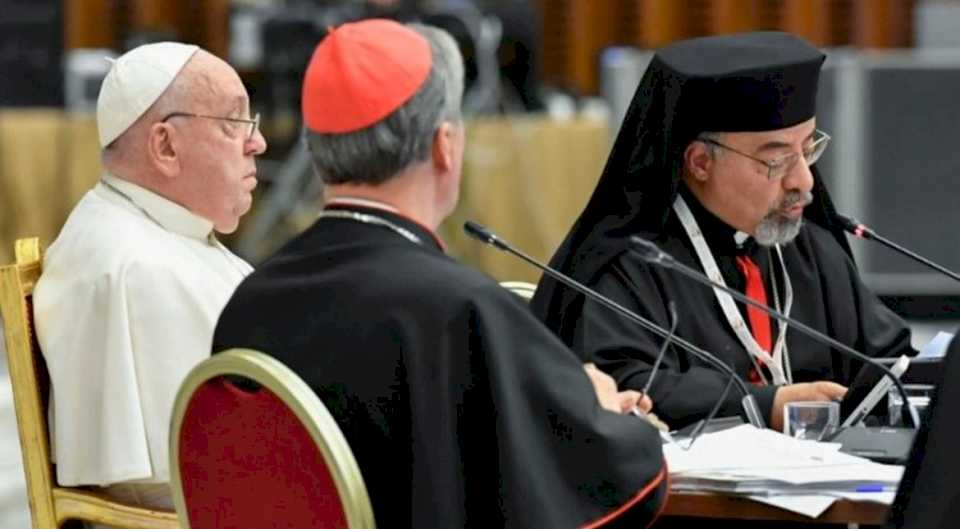 Histórico: la Iglesia habilitaría a las mujeres para que se ordenen como diaconisas