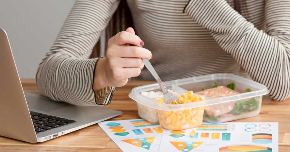 Cómo protegerse contra las infecciones por alimentos