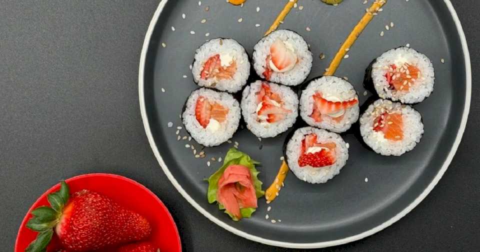 Entre alfajores y sushi, Cutral Co potencia a sus emprendedores