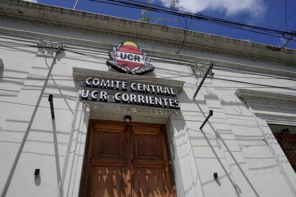 Las internas políticas dominan la escena en el territorio correntino