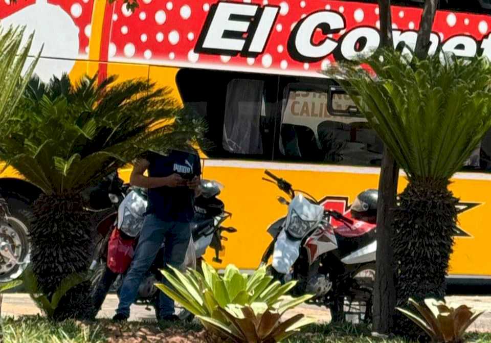 separaron-del-cargo-a-los-policias-que-siguieron-a-basualdo:-«no-estaban-autorizados»