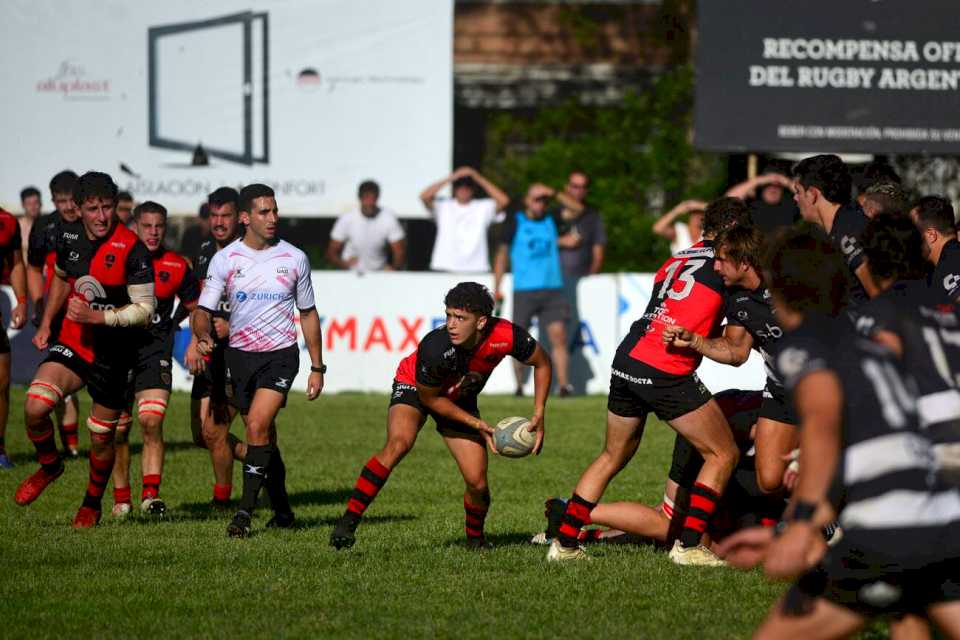 con-el-triunfo-ante-tala-rc,-cordoba-athletic-avanzo-a-semifinales-del-torneo-del-interior-a