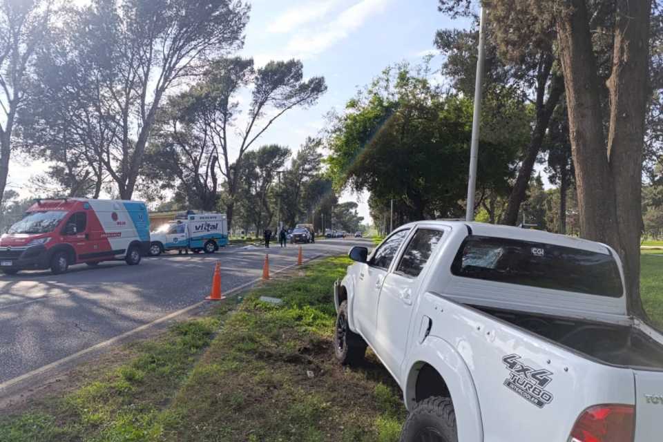 rutas-fatales:-cuatro-muertos-y-varios-heridos-en-distintos-siniestros-durante-el-fin-de-semana-en-cordoba