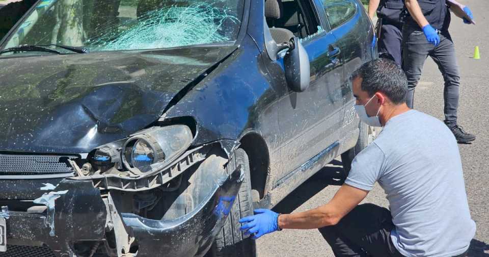 una-joven-murio-tras-ser-atropellada-en-san-rafael:-el-conductor-estaba-alcoholizado