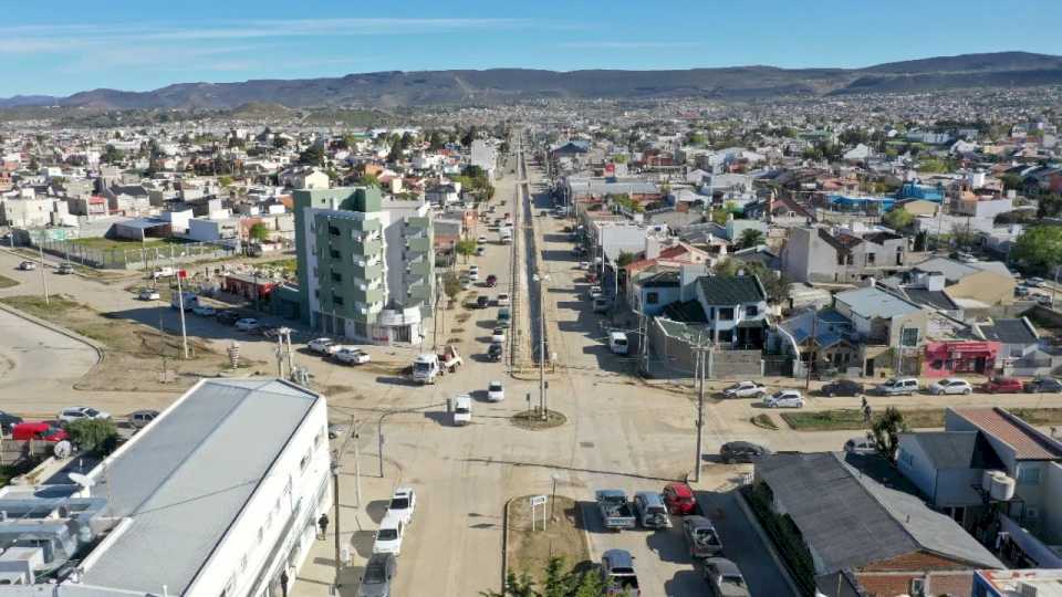 El Barrio Roca cumple 60 años: un pilar en la historia de Comodoro Rivadavia