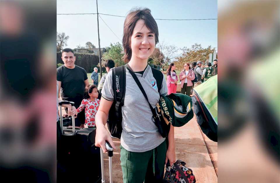 Diputada pide que alumnos tengan vacunas para realizar viajes de estudios en Misiones